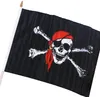 RAPPA Bandiera pirata 47x30 cm Anteprima dell’immagine prodotto 6