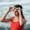 Trizand 23487 Schwimmbrille mit Zubehör Produktbild-Vorschau 19