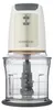 Kenwood CHP61.100WH, 0,5 l, Grau, Weiß, Kunststoff, Produktbild-Vorschau 2
