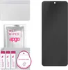 apgo Hybrid Privacy Schutzglas, Matt, kompatibel mit Tecno Produktbild-Vorschau 1