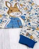 Peter Rabbit - Schlafanzug für Kinder NS5660 (110) Produktbild-Vorschau 2