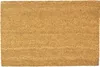 Nicola Spring Kokosfaser-Fußmatte – 90 x 60 cm – Klassisch Produktbild-Vorschau 1