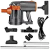 Staubsauger Beutellos,  600 Watt, Handstaubsauger, Produktbild-Vorschau 2