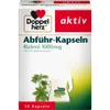 DOPPELHERZ Abführ-Kapseln Rizinol 1.000 mg Produktbild-Vorschau 2