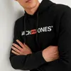 Jack & Jones 12137054, Erwachsener, Schwarz, XL, Baumwolle, Produktbild-Vorschau 35