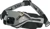 Nike Accessories Slim 4.0 Gürteltasche Grau  Grau One Size Produktbild-Vorschau 5