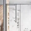 SEPIO Duschablage Transparent, Badezimmer Organizer , Produktbild-Vorschau 6