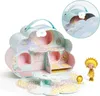 Collection Tinyly La maison de Sunny et Mia, Djeco Voir les images du produit 1