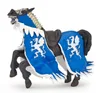 Das Pferd des blauen Drachenkönigs Produktbild-Vorschau 1