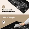 KitchenYeah© Herdabdeckplatte New York - Brooklyn - Brücke Produktbild-Vorschau 2