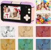 (Rosa) HD-Digitalvideokameras für Kinder, tragbares Produktbild-Vorschau 12