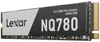 SSD M.2 Lexar 1TB PCIe Gen 4X4 NQ780 NVMe Produktbild-Vorschau 2