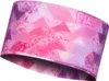 Buff Coolnet UV+Kids Headband pink Produktbild-Vorschau 2