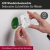 Paulmann LED Wandeinbauleuchte Wall Produktbild-Vorschau 7