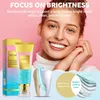 Niacinamid Whitening Zahnpasta, Radiant Whitening Produktbild-Vorschau 5