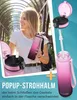 My Vesperbox® Trinkflasche Kinder [1000ML] - Wasserflasche Produktbild-Vorschau 5