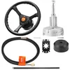 Zestaw zaburtowego układu kierowniczego VEVOR, 14-stopowa Podgląd zdjęcia produktu 1
