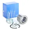 SKF Radlager hinten für MINI R55 R56 R57 R58 R59 Produktbild-Vorschau 4