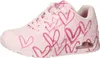 SKECHERS Uno-Spread The Love Schuhe Damen rosa 37 Produktbild-Vorschau 47