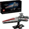 LEGO Star Wars 75441 Venator-klasse aanvalskruiser - Productafbeelding-voorbeeld 45