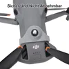 Universelle CQT Top-Halterung für Mini 5 Pro, Adapter für Produktbild-Vorschau 7