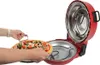 Clatronic® Pizzaofen | Ofen 350°C f. italienische Steinofen Produktbild-Vorschau 11