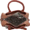 Anekke Handtasche Schultertasche Menire Bowling Bag Produktbild-Vorschau 14