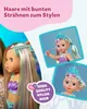 BABY born @ Mermaid 43cm, Babypuppe, Weiblich, 3 Jahr(e), Produktbild-Vorschau 13