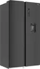 CHiQ FSS559NEI42D Side By Side Kühlschrank, 559Liter, Smart Produktbild-Vorschau 4