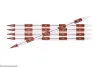KnitPro Nadelspiel SmartStix : 8,00mm 20cm Durchmesser: Produktbild-Vorschau 3