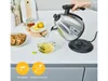 Tristar WK-3403 Digital-Wasserkocher, 1,7 l, 2200 W, Produktbild-Vorschau 11
