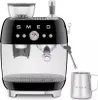 Smeg EGF03BLEU Manuelle Espressomaschine 2.4L 58mm 1650W Produktbild-Vorschau 14
