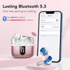In Ear Kopfhörer Bluetooth 5.3 mit 50H Tiefer Bass, 2026 Produktbild-Vorschau 4