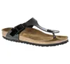 Kapcie damskie Birkenstock 43663 Kolor: Czarny Rozmiar: 38 Podgląd zdjęcia produktu 16