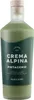 Marzadro Crema Alpina al Pistacchio - Pistazienlikör 17% Produktbild-Vorschau 1