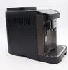 Side view of a coffee machine on a white background. Produktbild-Vorschau