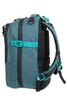 Rucksack Handgepäck klein Flugzeug Reiserucksack Damen Produktbild-Vorschau 13
