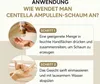 Skin1004 Madagaskar Centella Ampoule Foam Náhľad obrázku produktu 6