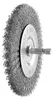 10er Set Fugenbürste für Grizzly Tools EFB 401 Metall / Produktbild-Vorschau 4
