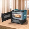 Makita MW001GZ Micro-ondes sans fil 40V Voir les images du produit 12