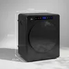 HOMCOM Mini Ablufttrockner 3 kg Wäschetrockner mit Produktbild-Vorschau 3