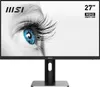 MSI Pro MP273QP Moniteur PC 68,6 cm (27") 2560 x 1440 Voir les images du produit 3
