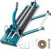 47-Zoll Profi Fliesenschneider 1200mm - Manueller Produktbild-Vorschau 1