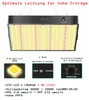 JUNG Vollspektrum LED Wachstumslampe PB2000 Vollspektrum Produktbild-Vorschau 1