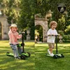 Lamborghini Kinder Roller Scooter ab 3 Jahren bis 50 kg - Produktbild-Vorschau 7