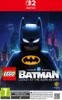 Warner Bros. Games LEGO Batman: Legacy Of The Dark Knight Produktbild-Vorschau 1