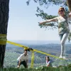 Nastro Da Passeggio Slackline 25M Anteprima dell’immagine prodotto 9