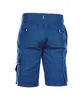 DASSY® Bari Arbeitsshorts KORNBLAU Gr.62 Länge: STANDARD Produktbild-Vorschau 5