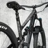 Riesel Design® Fólia na ochranu rámu bicykla Rám: Tape 3000 Náhľad obrázku produktu 6