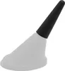 KFZ PKW Auto 5cm Dach Kurz Stab Antenne Gewinde Adapter M4 Produktbild-Vorschau 4